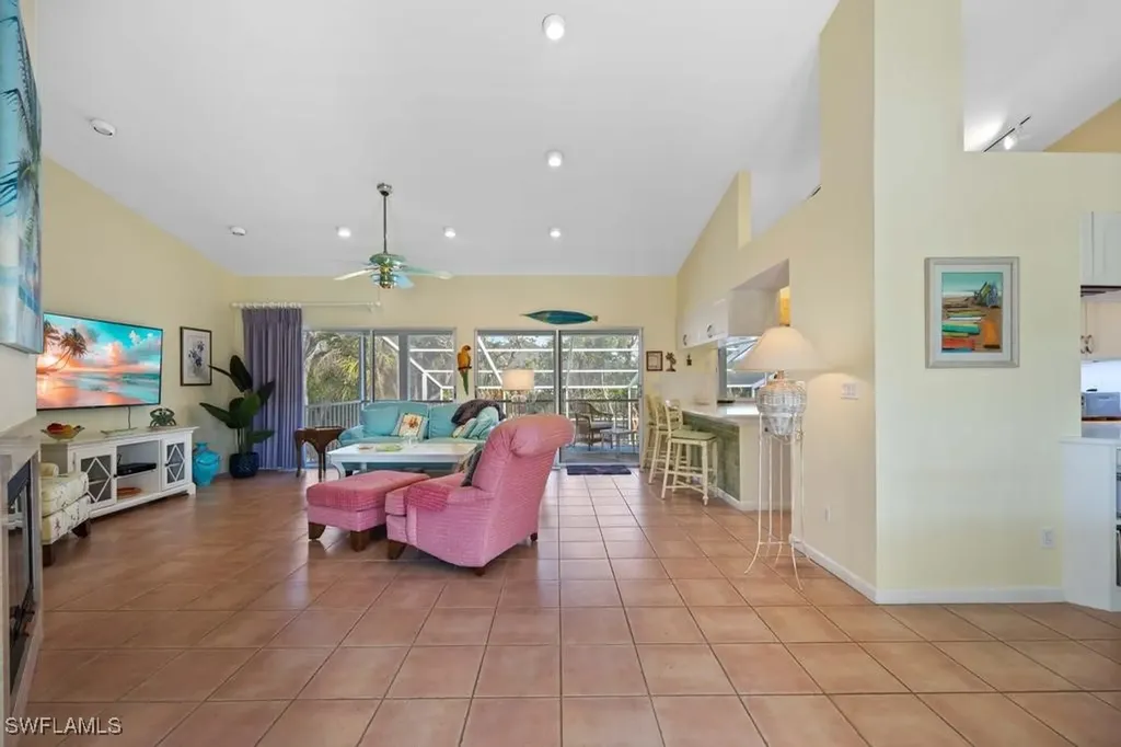 702 Pyrula Avenue Sanibel FL 33957