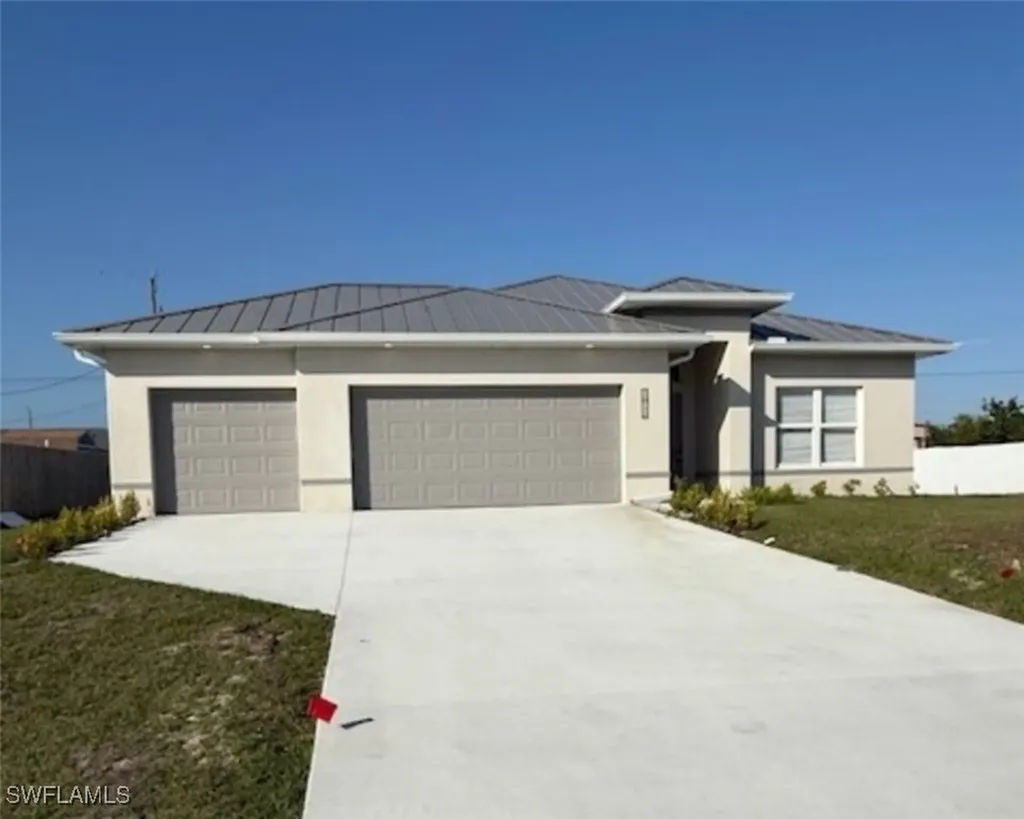 1812 NE 1st Avenue Cape Coral FL 33909