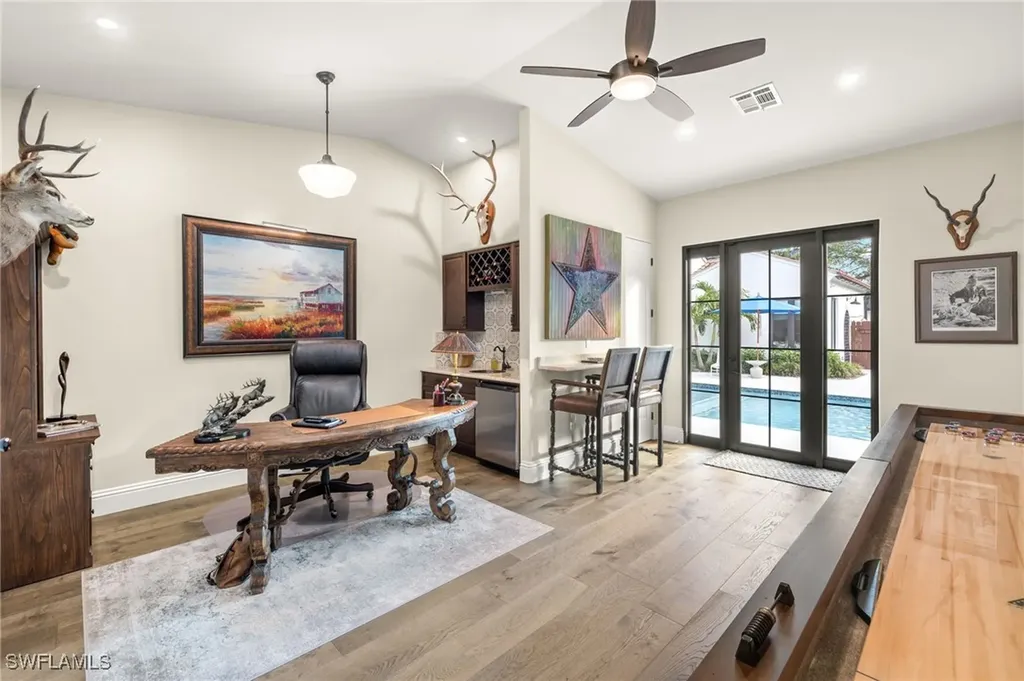 1364 Gasparilla Drive Fort Myers FL 33901