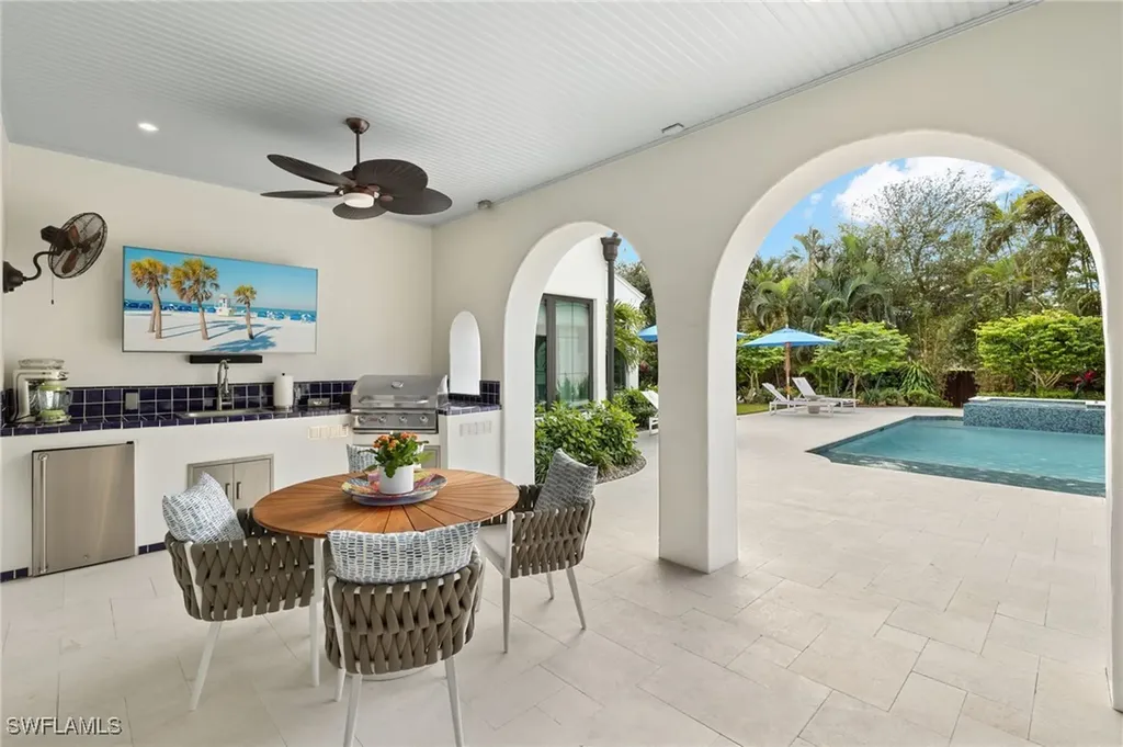 1364 Gasparilla Drive Fort Myers FL 33901