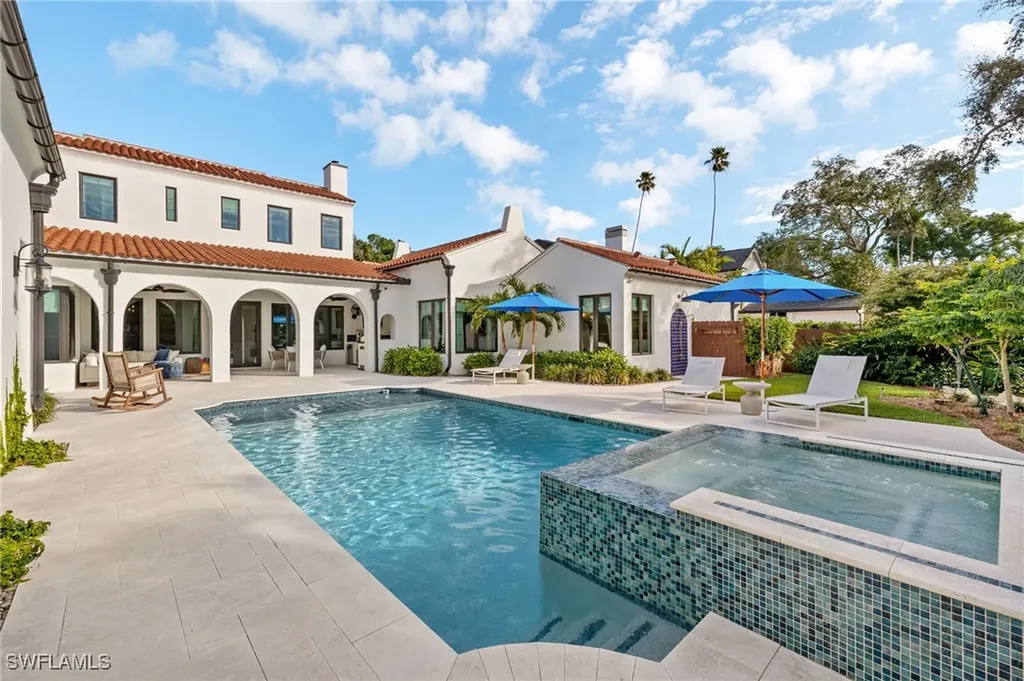 1364 Gasparilla Drive Fort Myers FL 33901