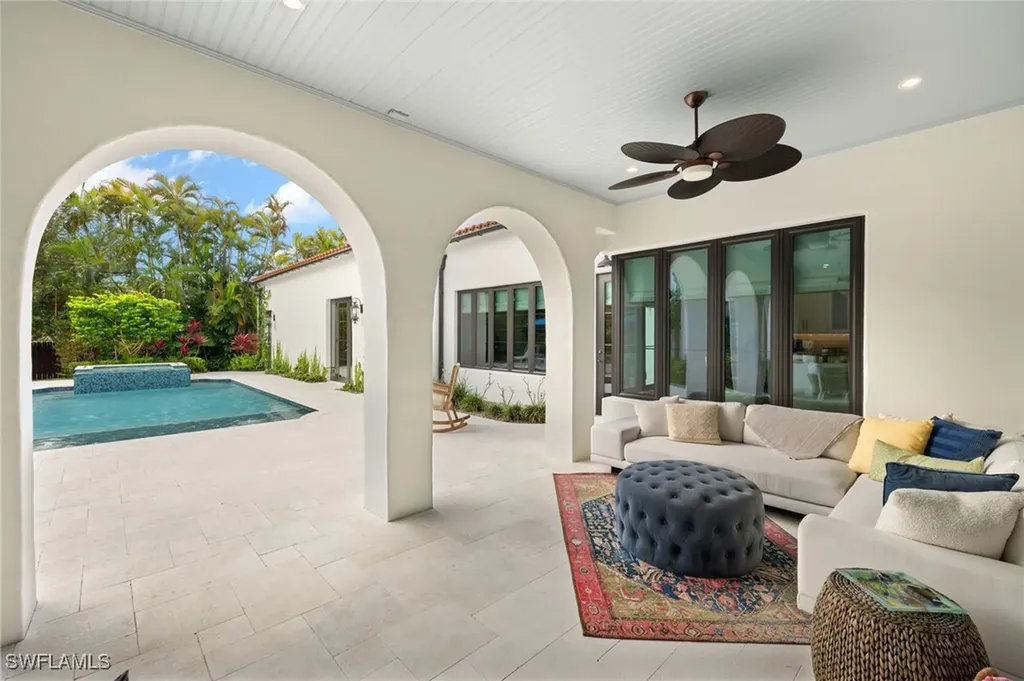 1364 Gasparilla Drive Fort Myers FL 33901