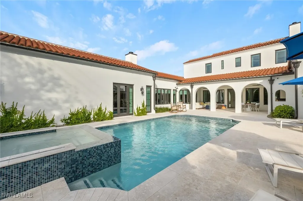 1364 Gasparilla Drive Fort Myers FL 33901