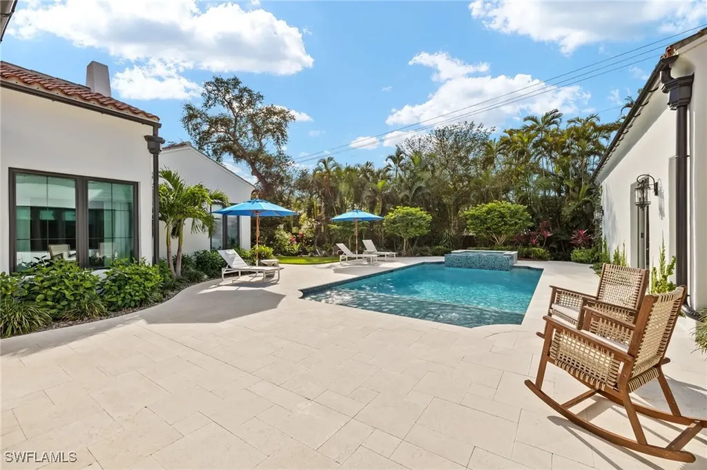 1364 Gasparilla Drive Fort Myers FL 33901