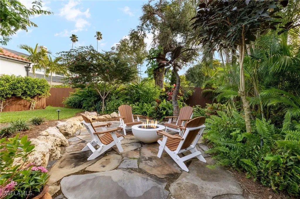 1364 Gasparilla Drive Fort Myers FL 33901