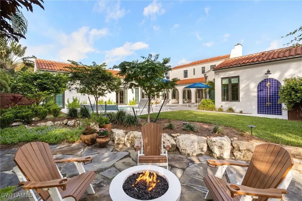 1364 Gasparilla Drive Fort Myers FL 33901