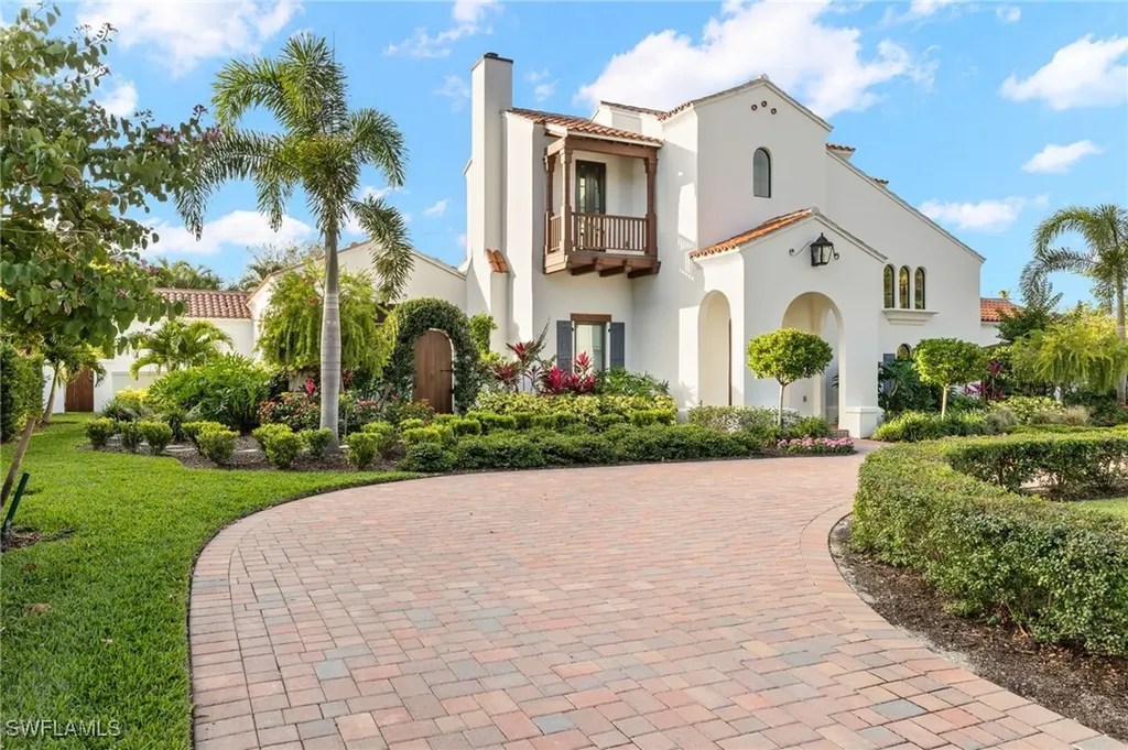 1364 Gasparilla Drive Fort Myers FL 33901