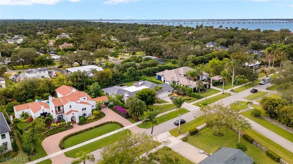 1364 Gasparilla Drive Fort Myers FL 33901