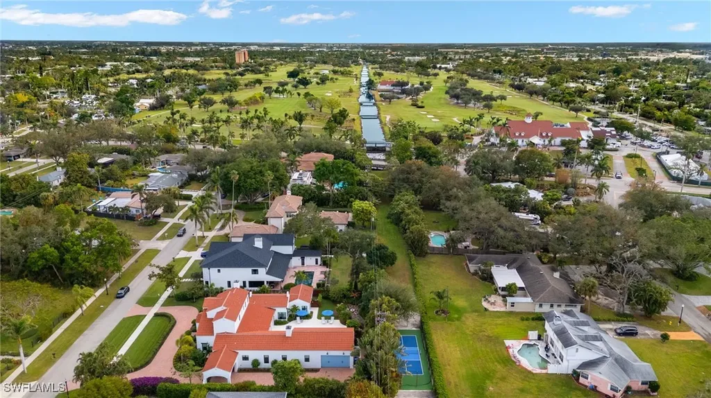 1364 Gasparilla Drive Fort Myers FL 33901