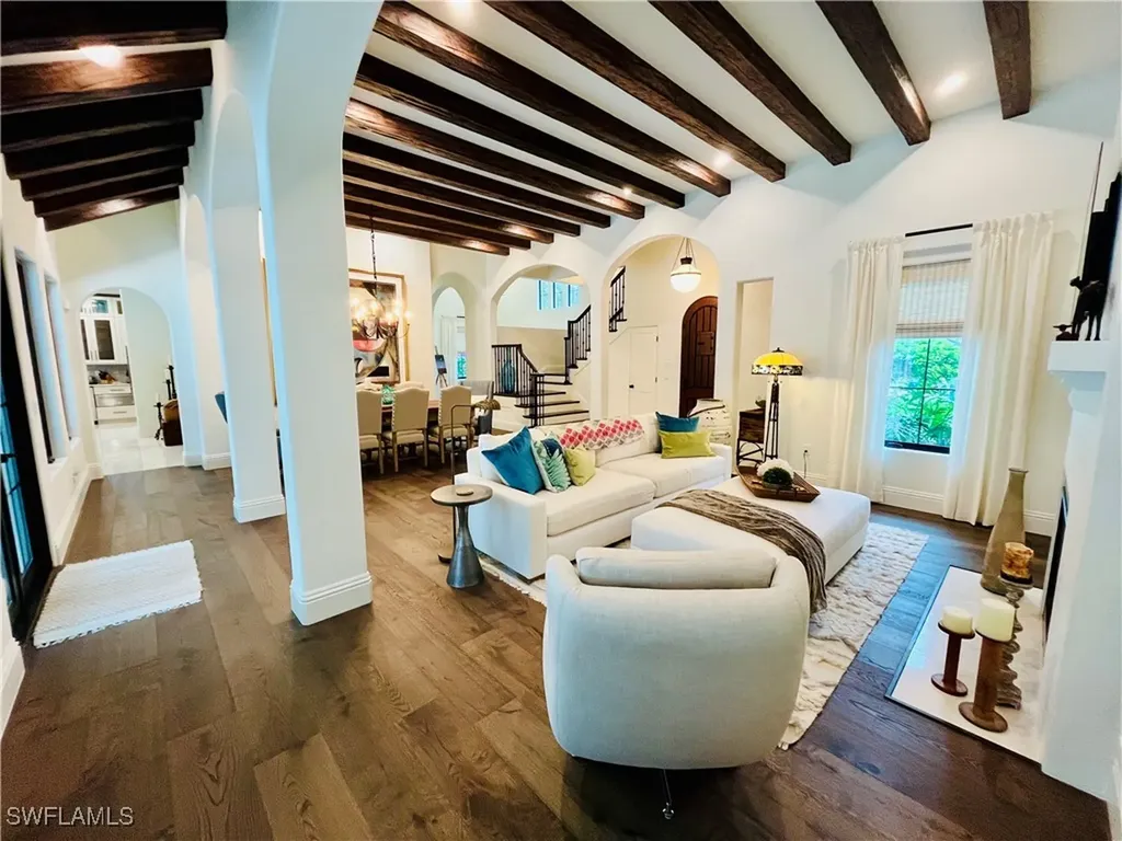 1364 Gasparilla Drive Fort Myers FL 33901