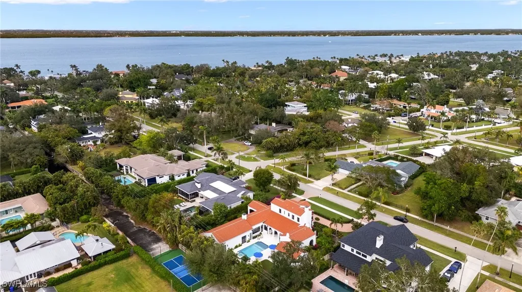 1364 Gasparilla Drive Fort Myers FL 33901