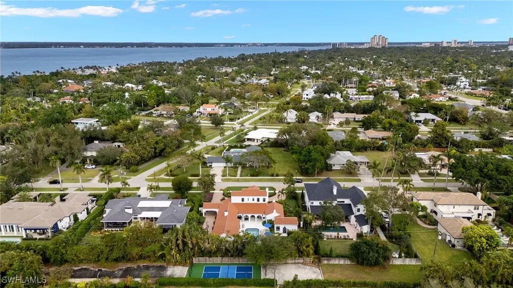 1364 Gasparilla Drive Fort Myers FL 33901
