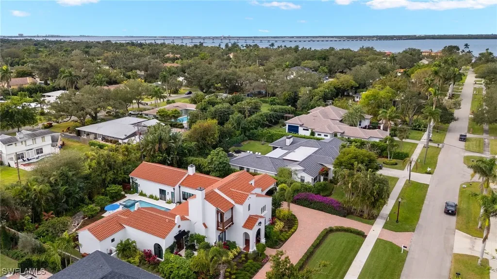 1364 Gasparilla Drive Fort Myers FL 33901