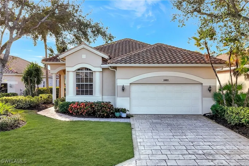 Bonita Springs FL, 24813 Hollybrier Lane