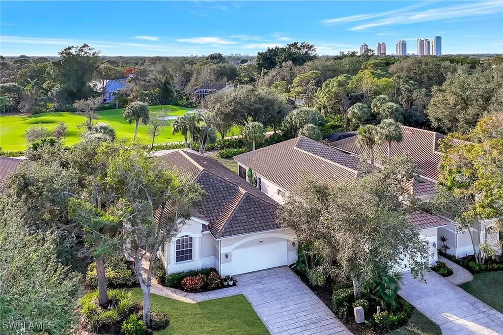 24813 Hollybrier Lane Bonita Springs FL 34134