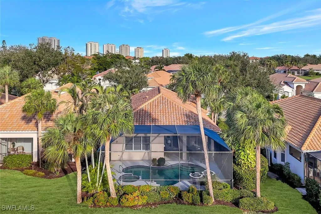 24813 Hollybrier Lane Bonita Springs FL 34134