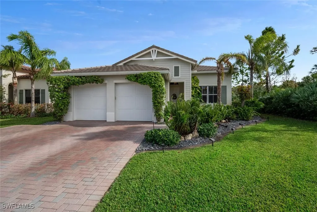5222 Monza Court Ave Maria FL 34142