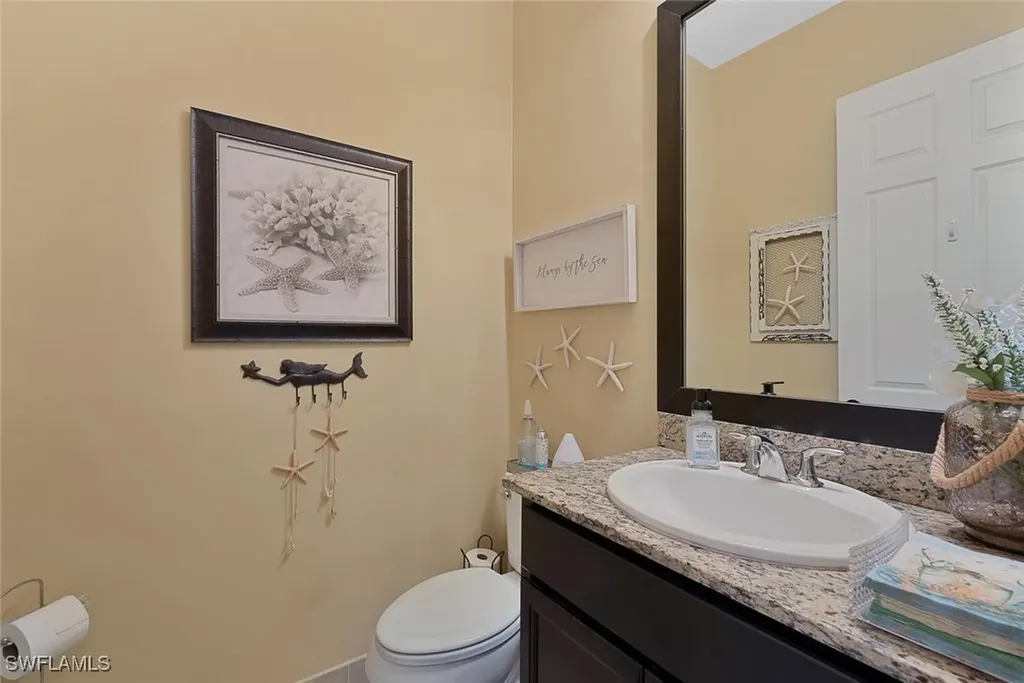 5222 Monza Court Ave Maria FL 34142