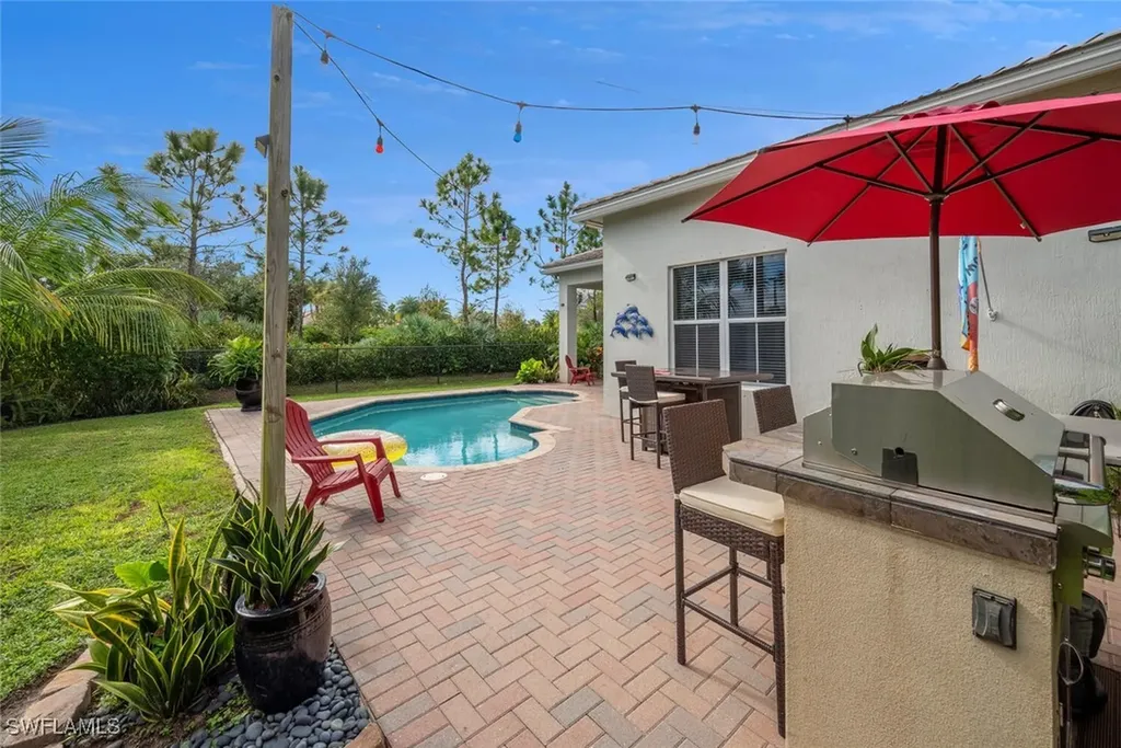 5222 Monza Court Ave Maria FL 34142