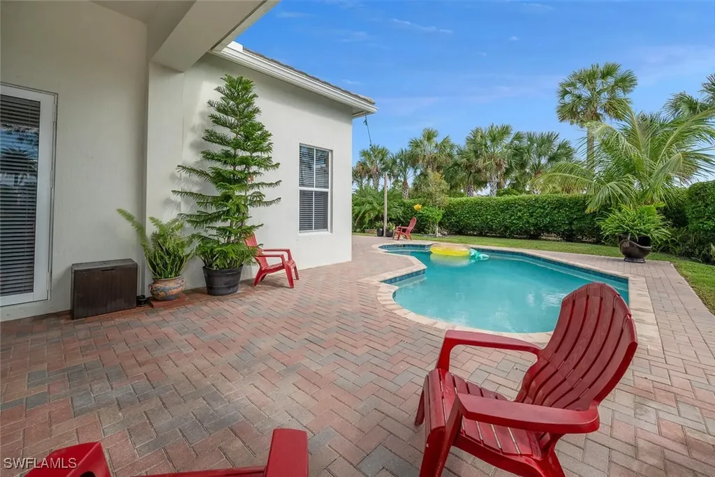 5222 Monza Court Ave Maria FL 34142