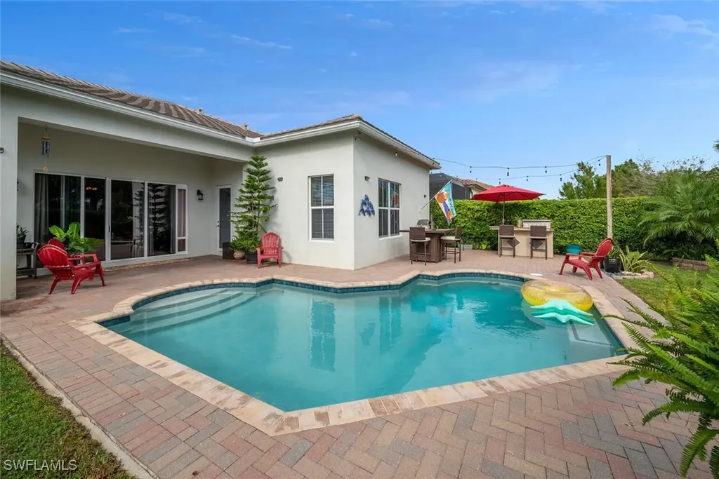 5222 Monza Court Ave Maria FL 34142