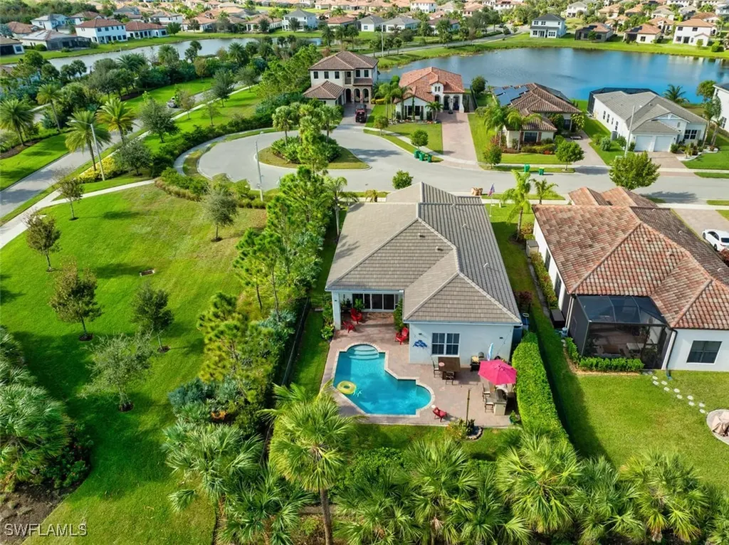 5222 Monza Court Ave Maria FL 34142