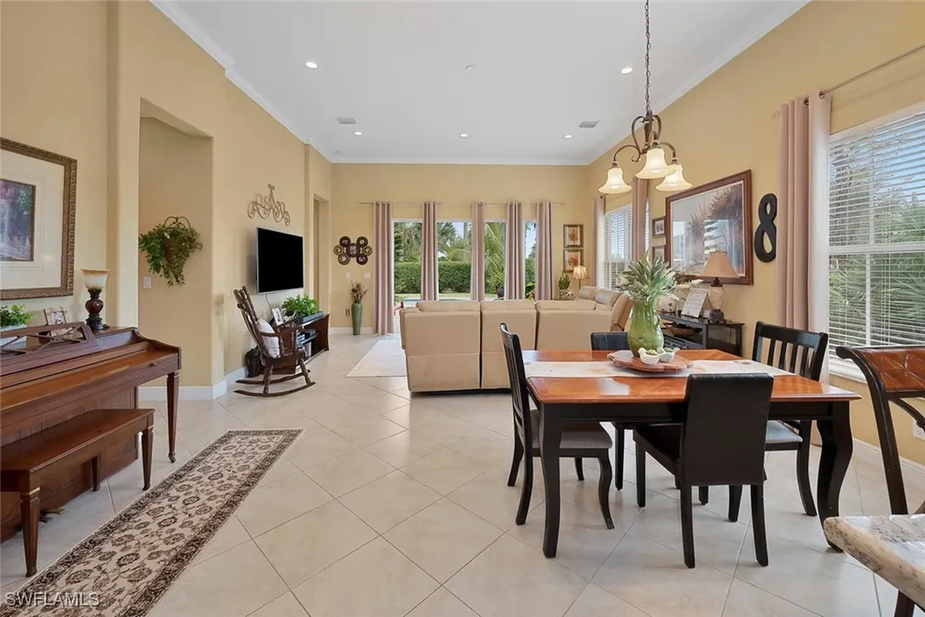 5222 Monza Court Ave Maria FL 34142