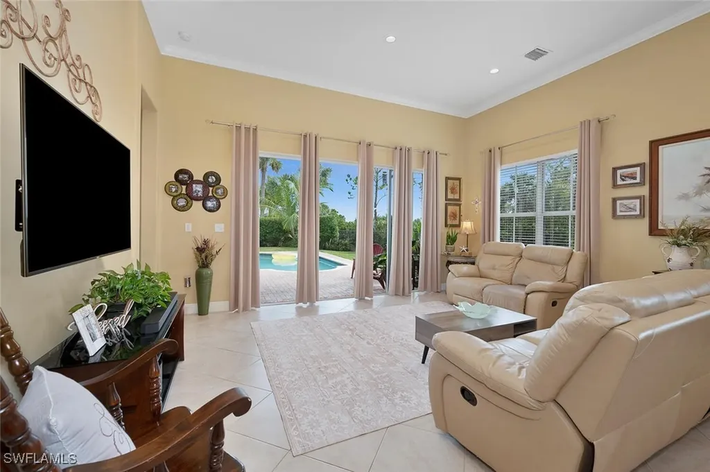 5222 Monza Court Ave Maria FL 34142