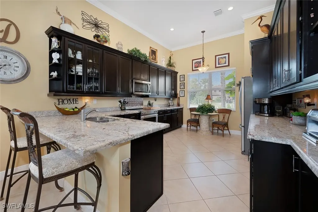 5222 Monza Court Ave Maria FL 34142