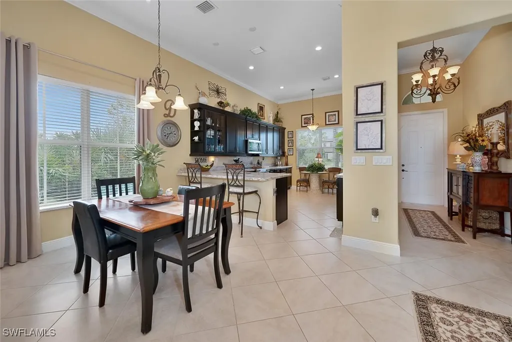 5222 Monza Court Ave Maria FL 34142