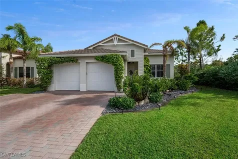 5222 Monza Court Ave Maria FL 34142