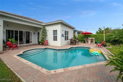 5222 Monza Court Ave Maria FL 34142