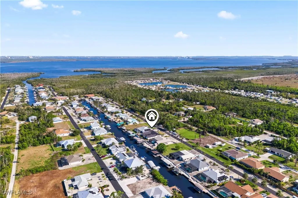 3638 Pinetree Drive St. James City FL 33956
