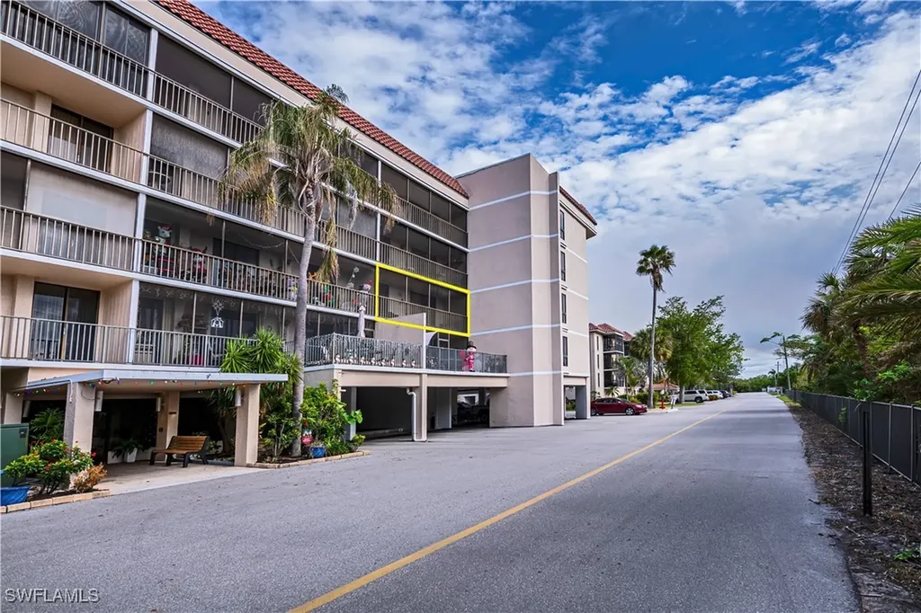 25188 Marion Avenue Punta Gorda FL 33950