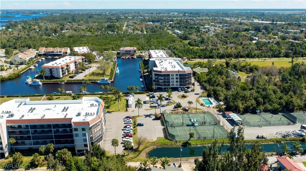 25188 Marion Avenue Punta Gorda FL 33950