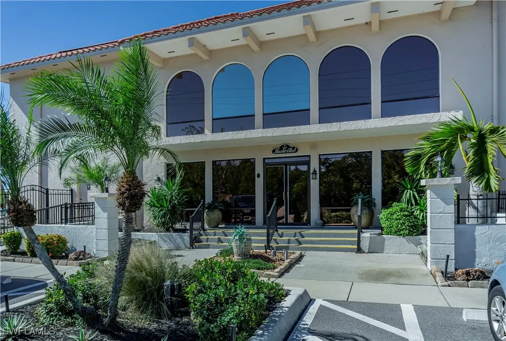 25188 Marion Avenue Punta Gorda FL 33950