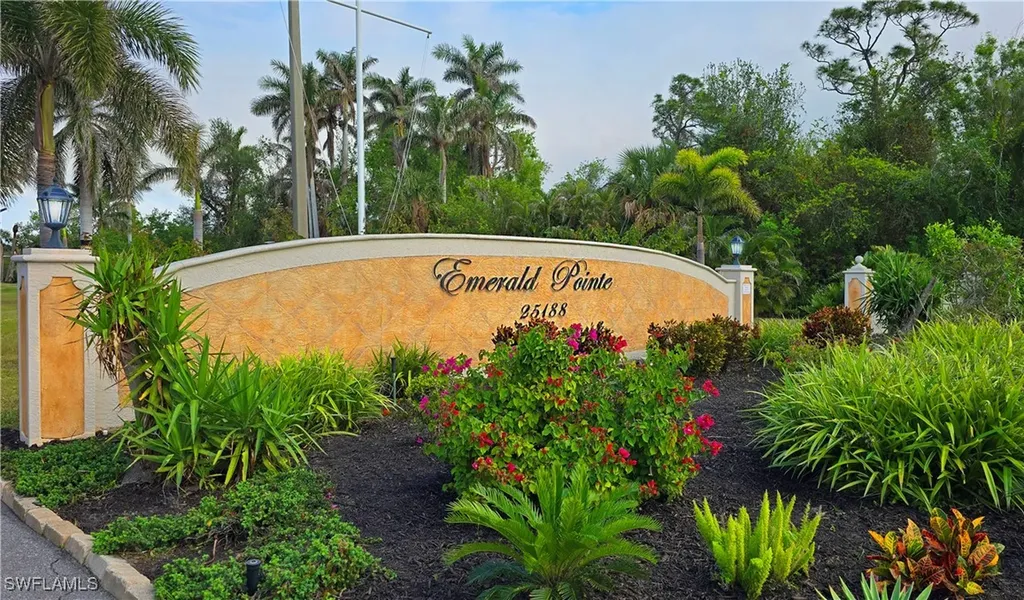 25188 Marion Avenue Punta Gorda FL 33950