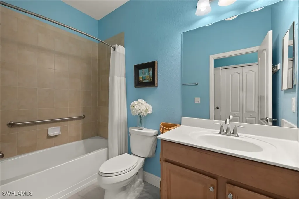 3910 Treasure Cove Circle Naples FL 34114