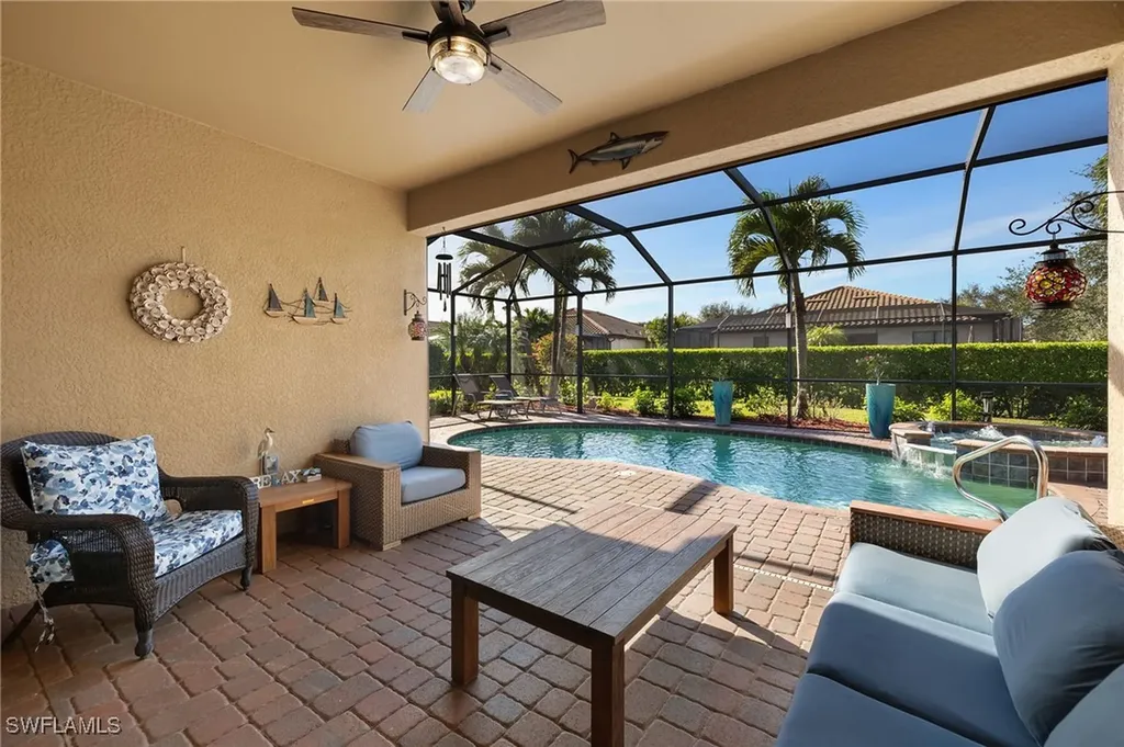 3910 Treasure Cove Circle Naples FL 34114