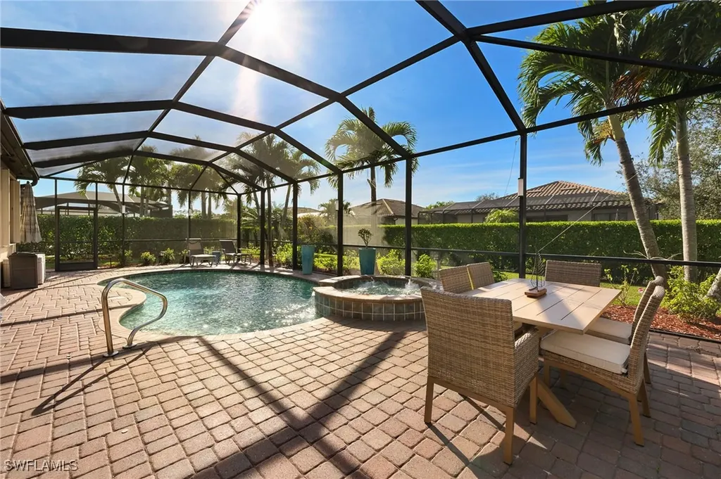 3910 Treasure Cove Circle Naples FL 34114