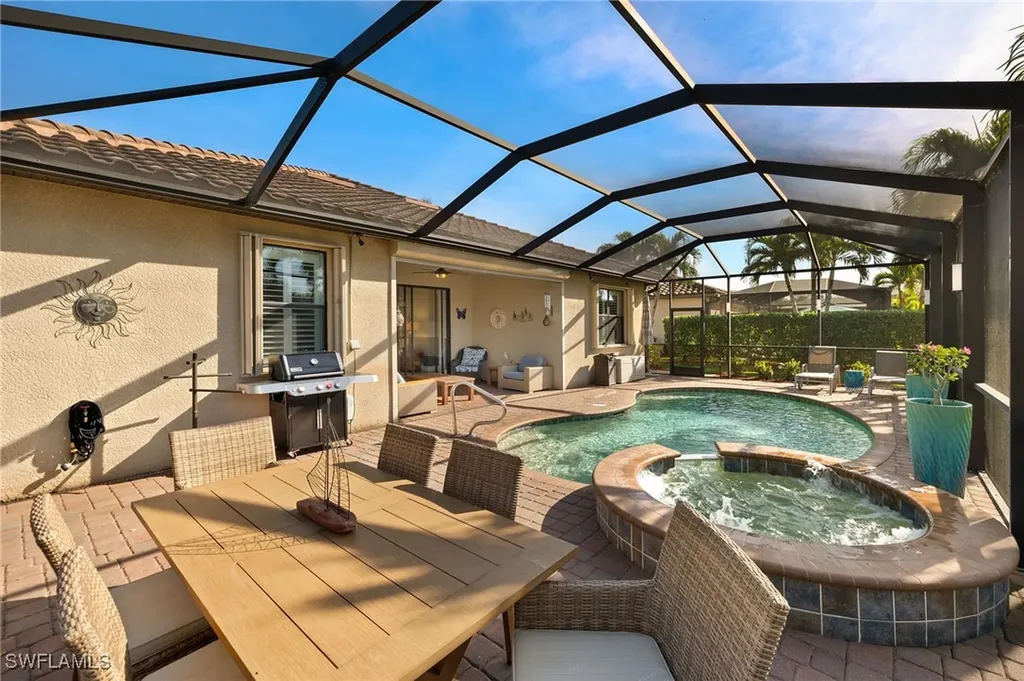 3910 Treasure Cove Circle Naples FL 34114