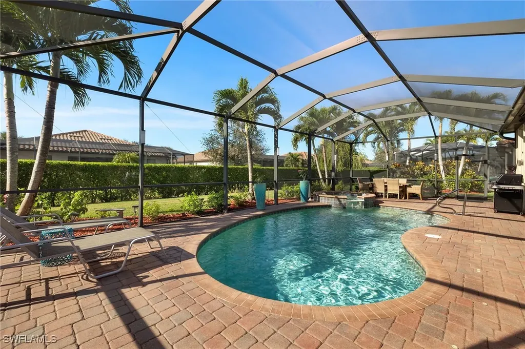 3910 Treasure Cove Circle Naples FL 34114