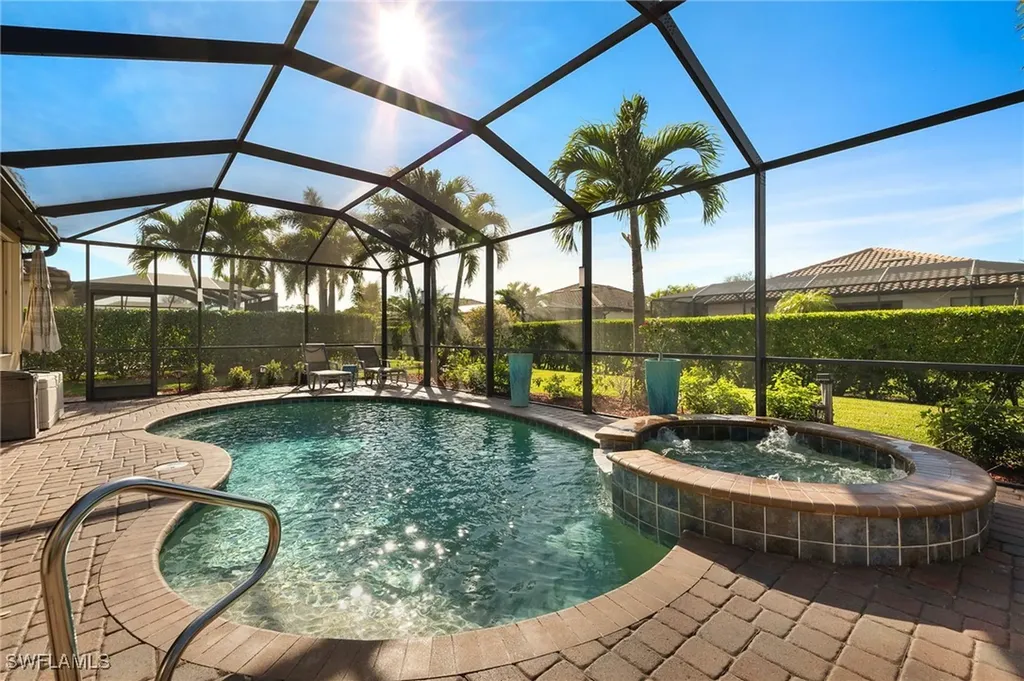 3910 Treasure Cove Circle Naples FL 34114