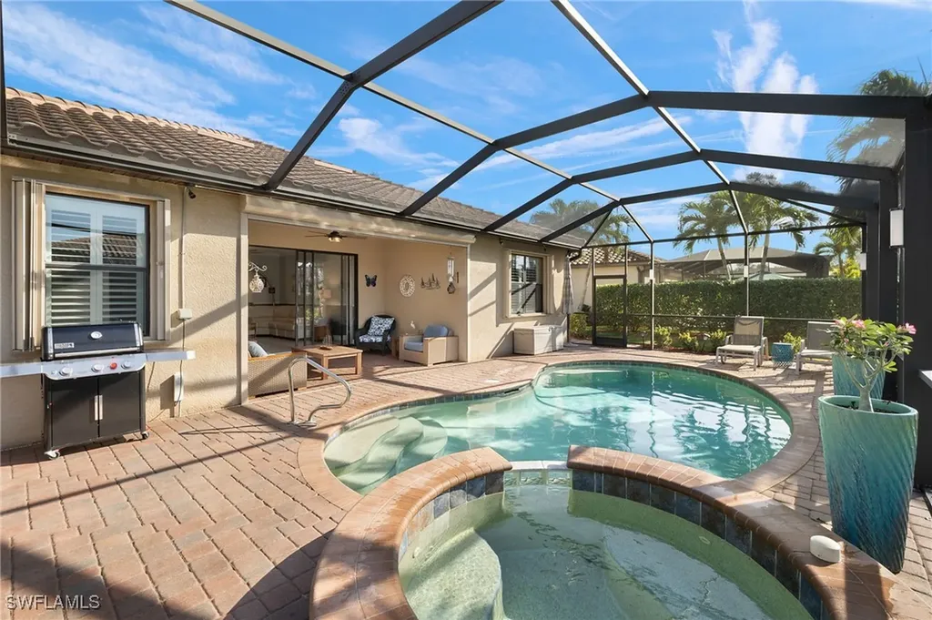 3910 Treasure Cove Circle Naples FL 34114