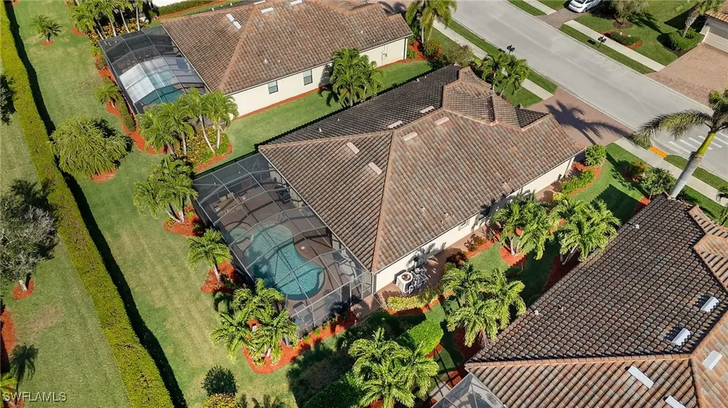 3910 Treasure Cove Circle Naples FL 34114