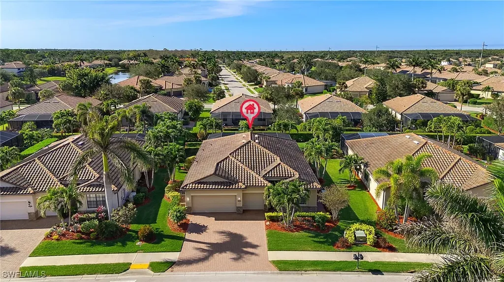 3910 Treasure Cove Circle Naples FL 34114