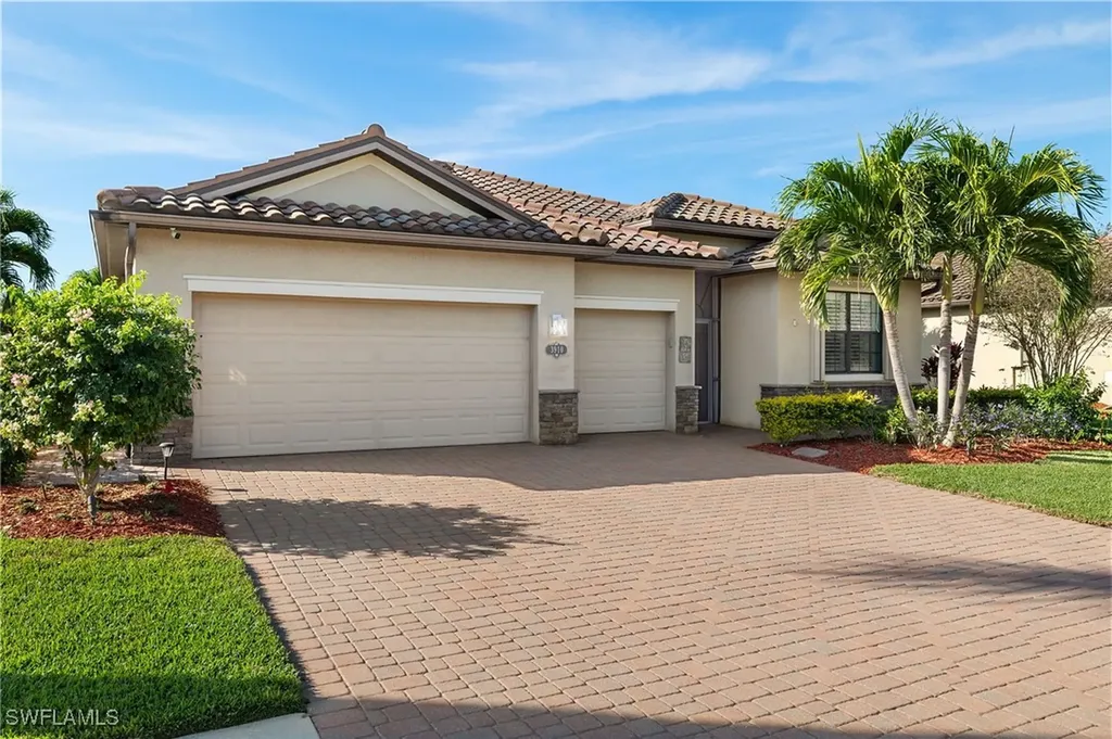 3910 Treasure Cove Circle Naples FL 34114