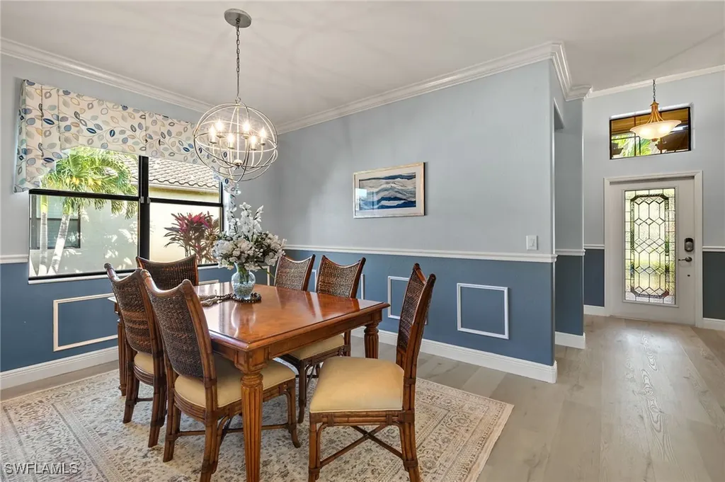 3910 Treasure Cove Circle Naples FL 34114