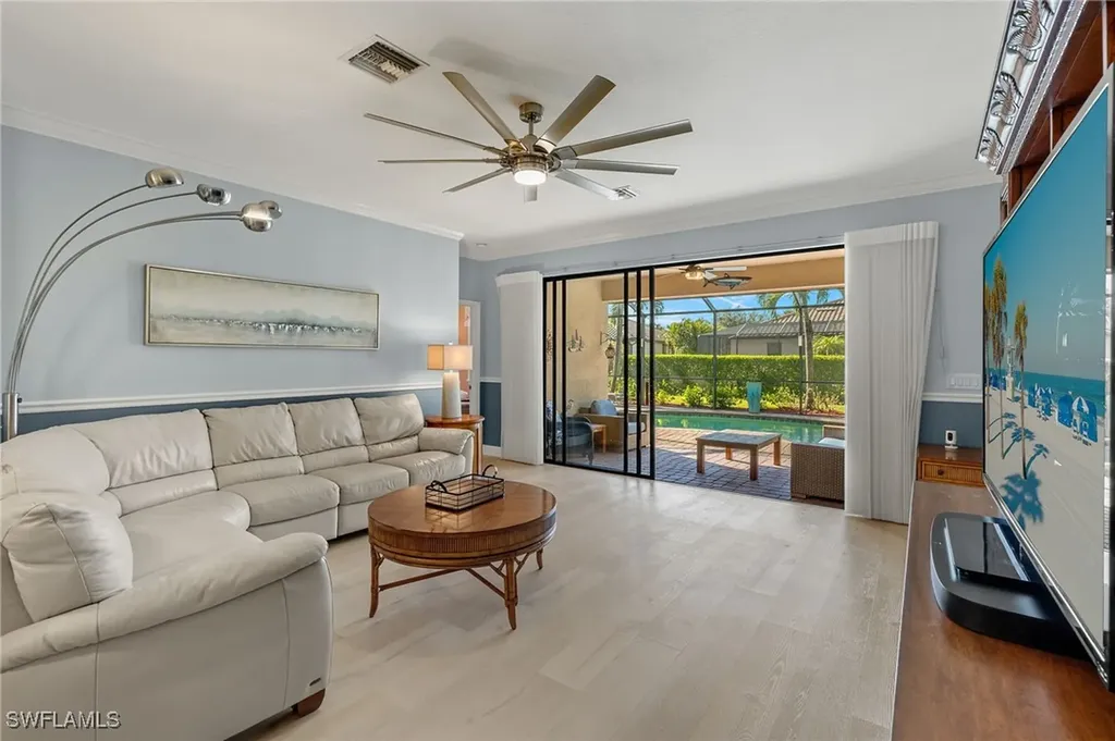 3910 Treasure Cove Circle Naples FL 34114
