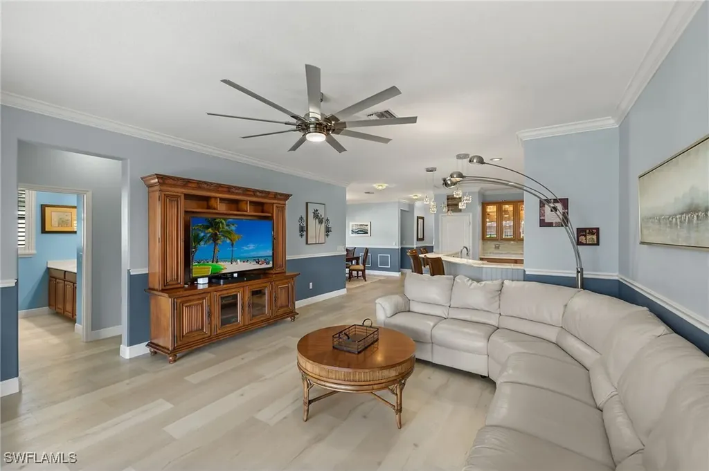 3910 Treasure Cove Circle Naples FL 34114
